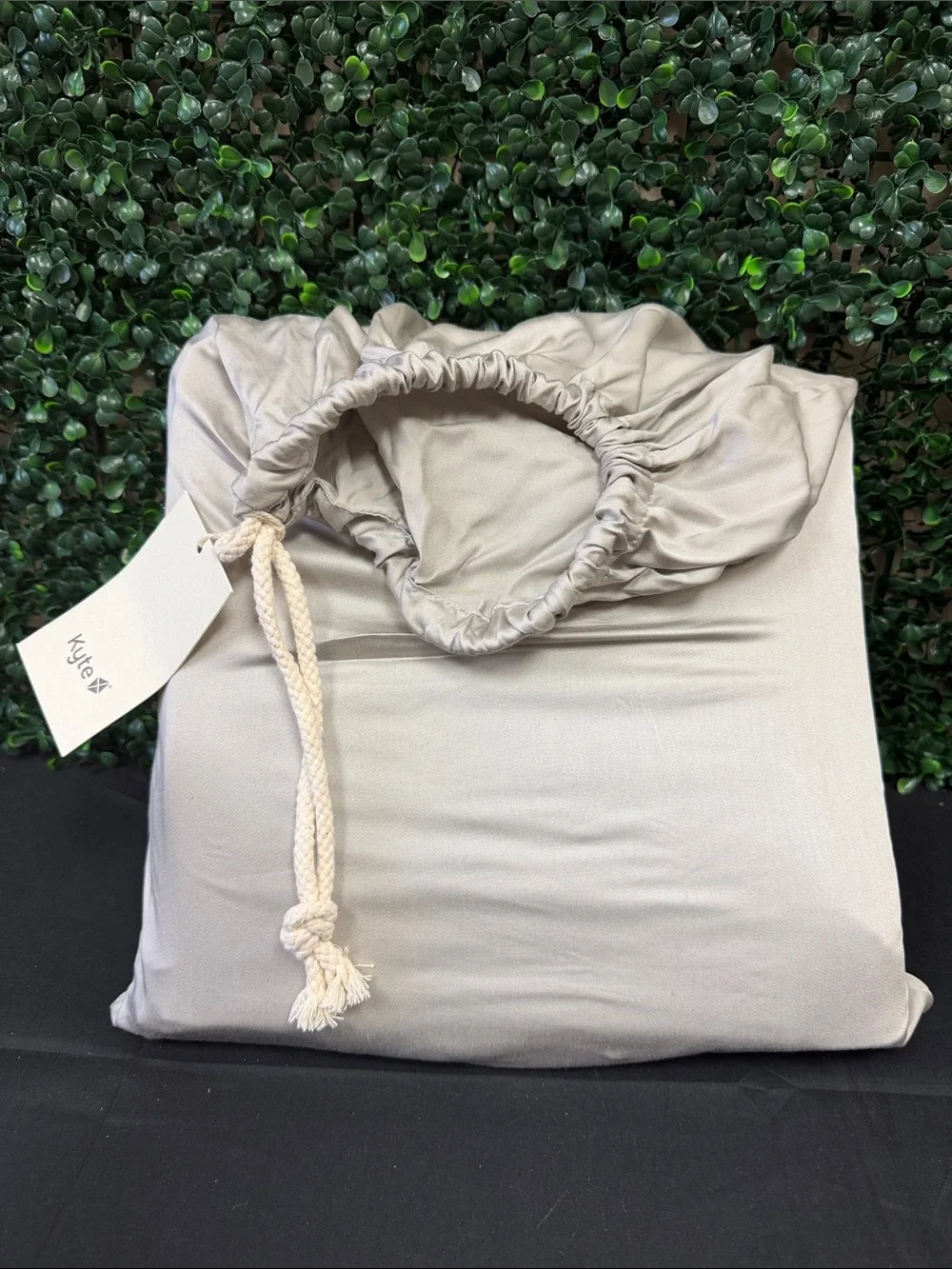 Kyte Living Bamboo Sheet Set King Size